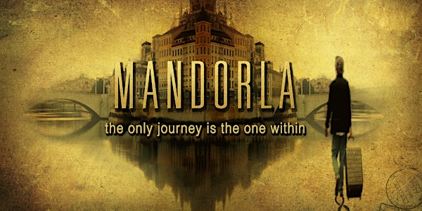 Mandorla in Memphis