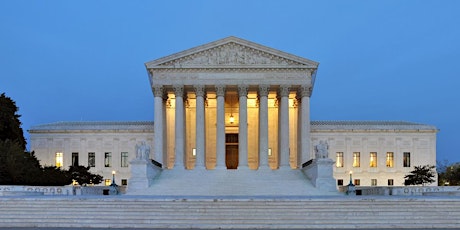 Image principale de Supreme Court Round Up (2021-2022)