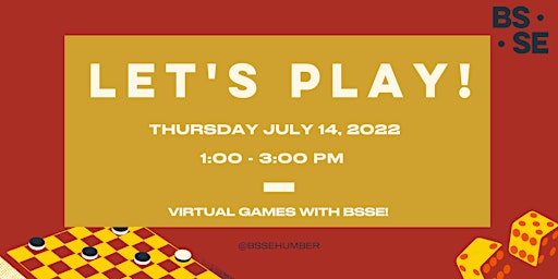 Virtual Games with BSSE