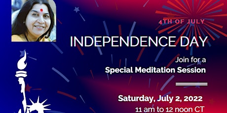 Independence Day Program tickets