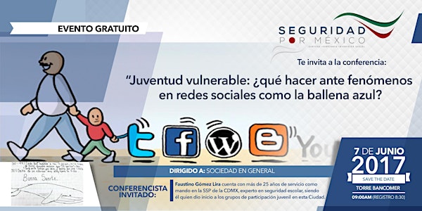 Juventud vulnerable: qué hacer ante fenómenos en redes sociales?