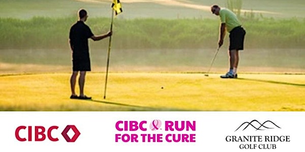 Welcome to CIBC's 2022 TO Golf Day Employee registration site