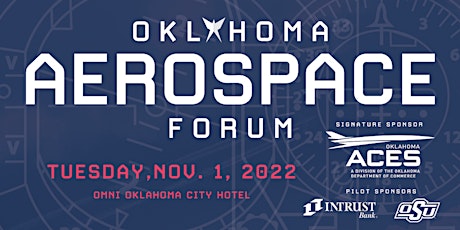 The Oklahoma Aerospace Forum primary image