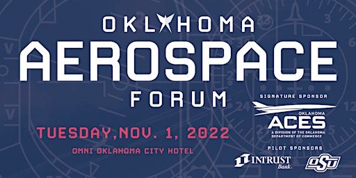 The Oklahoma Aerospace Forum