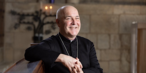 Archbishop Blanch Lecture