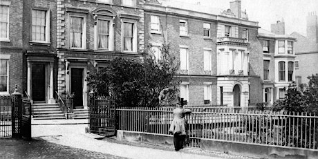 Winckley Square Guided Walk: Former Residents – famous and infamous