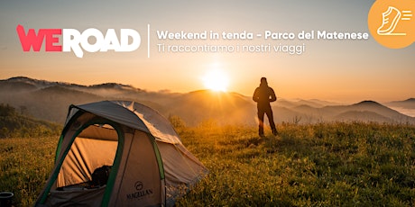 Weekend in Tenda nel Parco del Matese | WeRoad ti racconta i suoi viaggi biglietti