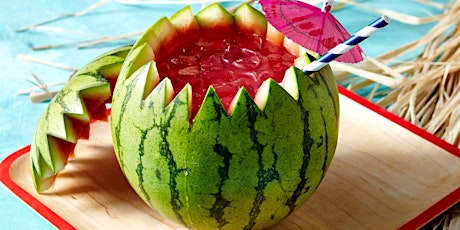 Watermelon BOGO Party in Bel Air primary image