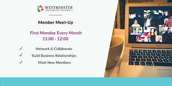 Westminster Business Council Member Meet-Up