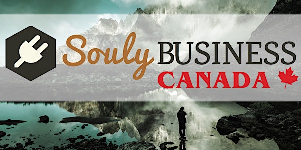 Souly Business Canada (5) Conference
