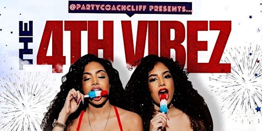 4TH VYBES!! Brunch, Booze & Beats DAY PARTY at Island Vybes! + Casting Call