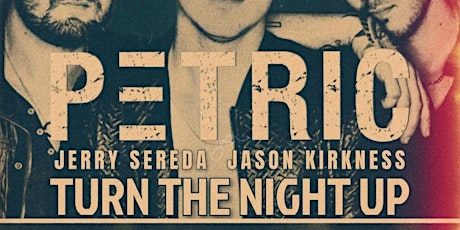 TURN THE NIGHT UP TOUR primary image