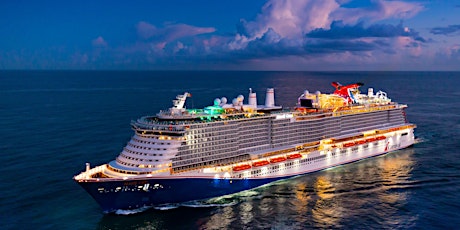 Carnival Exclusive Event - Expedia Cruises