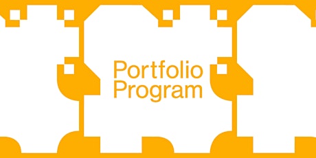 Portfolio Program Info Session tickets