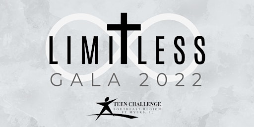 Limitless Gala - Teen Challenge Fort Myers