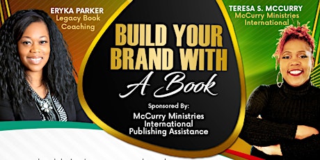 The Be About Your Book Business Workshop tickets