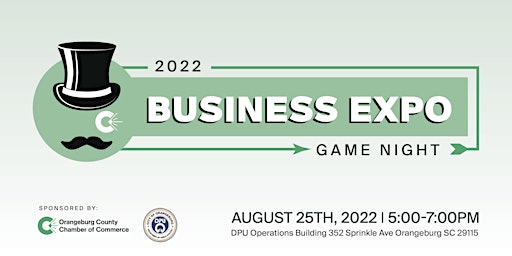 2022 Business EXPO: Game Night