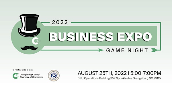 2022 Business EXPO: Game Night