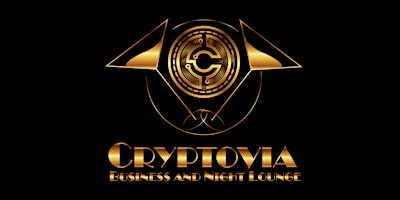 Primaire afbeelding van What is a NFT | What is Cryptovia Biz and Night Lounge (Coming Soon)