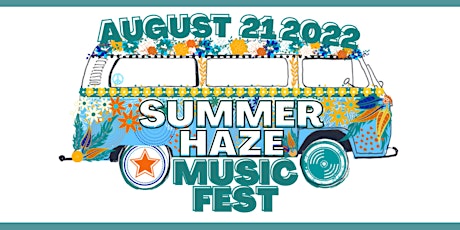 Summer Haze Music Festival tickets