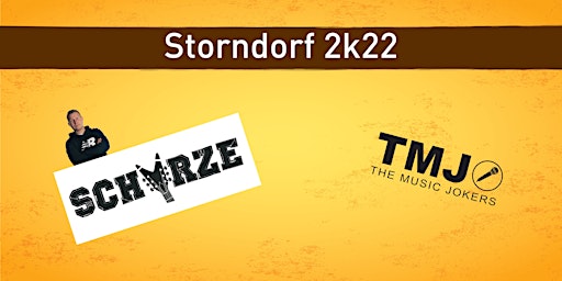 Storndorf 2k22 - Schürze live