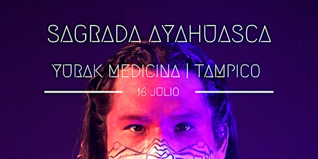 Hauptbild für Ceremonia Medicina Ayahuasca