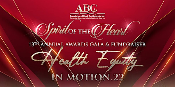 ABC 13th Annual Awards Gala Fundraiser