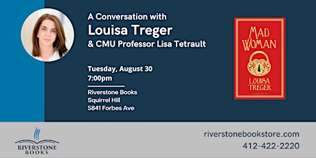 Louisa Treger on her historical novel starring Pittsburgh's own Nellie Bly
