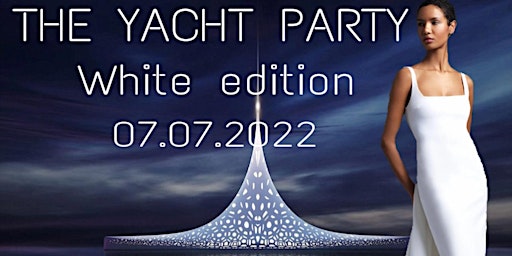 The Yacht Party White Edition