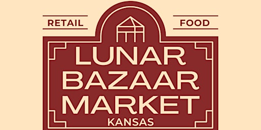 Lunar Bazaar Market
