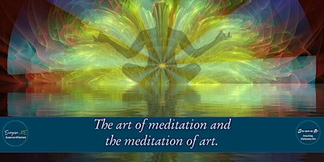 Mindful Art and Meditation Course