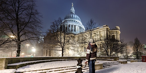 Guide Dogs Carol Concert at St Paul's Cathedral