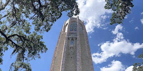 July Members-Only Excursion: To Bok Tower in Lake Wales