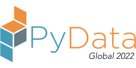 PyData Global 2022 primary image