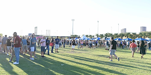 8th Annual AZ Margarita, Mojito, Craft Beer, and Food Truck Festival