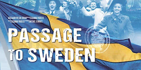 Cinema Chats: "Passage to Sweden"