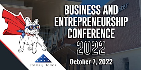 Business and Entrepreneurship Conference 2022 tickets