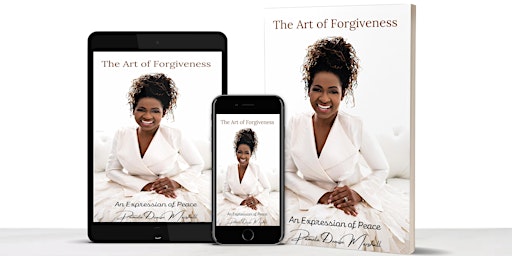 The Art of Forgiveness Book
