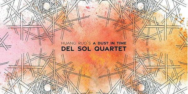 Summer Wilson Series Concert #3: Del Sol Quartet