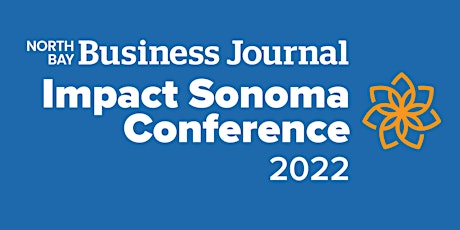Impact Sonoma Conference primary image