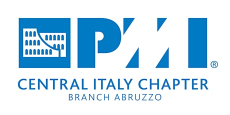PMI Central Italy Chapter Branch Abruzzo - The Project Manager Toolbox