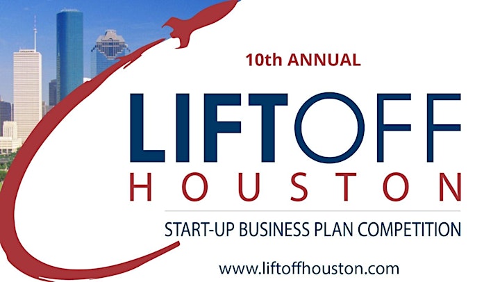 2022 Liftoff Houston: Business Marketing image