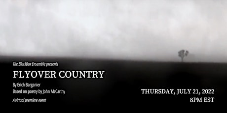 Flyover Country: A Virtual Premiere Event tickets
