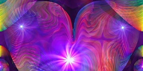 Healing the Heart Chakra with Archangel Jophiel and Mother Mary tickets