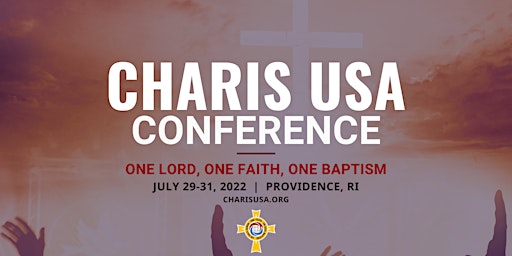 Charis USA Conference