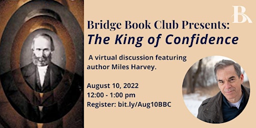 Bridge Book Club: The King of Confidence