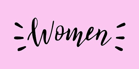 Women's Empowerment Pop-up Shop tickets
