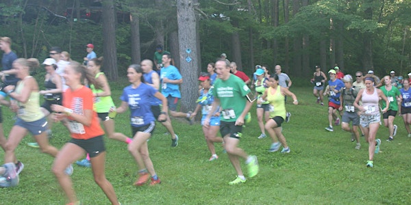 Best Dam Run & Walk