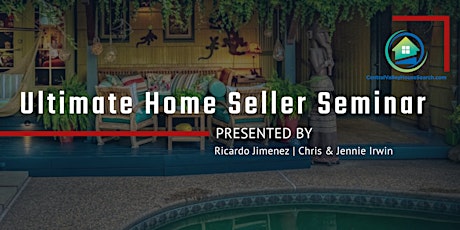 Ultimate Home Seller Seminar tickets