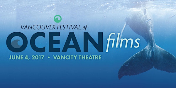 Vancouver Festival of Ocean Films